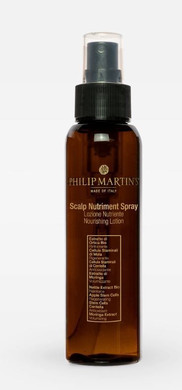 PHILIP MARTIN'S Scalp Nutriment Spray 100ml