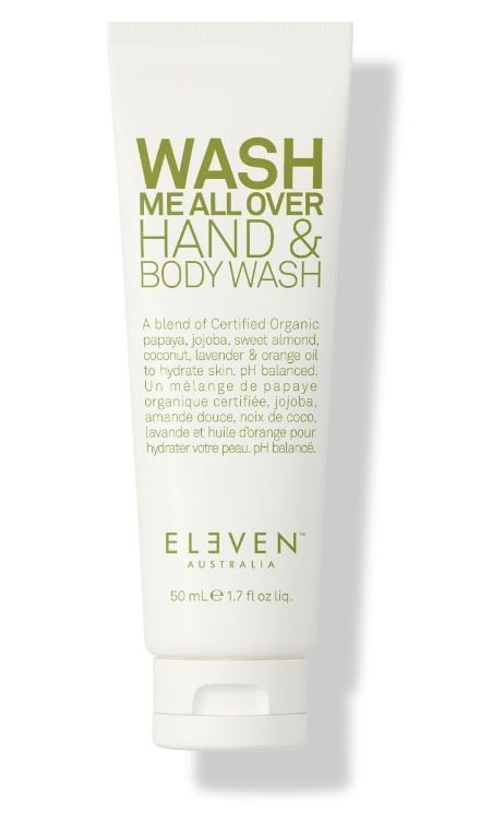 ELEVEN AUSTRALIA - Wash Me All Over Hand & Body Wash 150ML