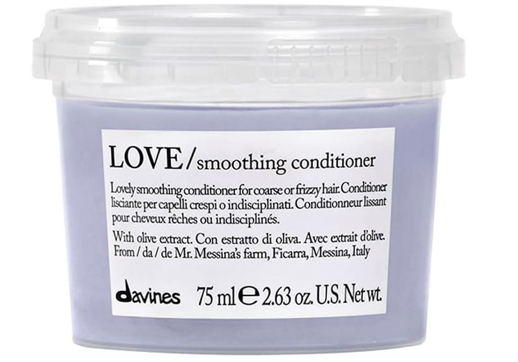 Davines Love Smoothing conditioner 75 ml