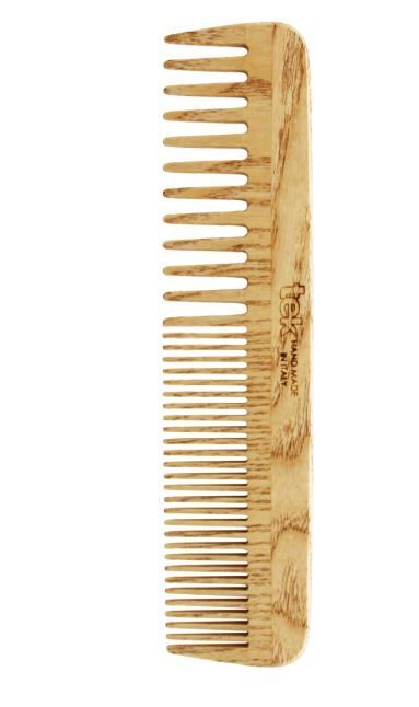Davines Pettine denti radi e fitti by TEK
