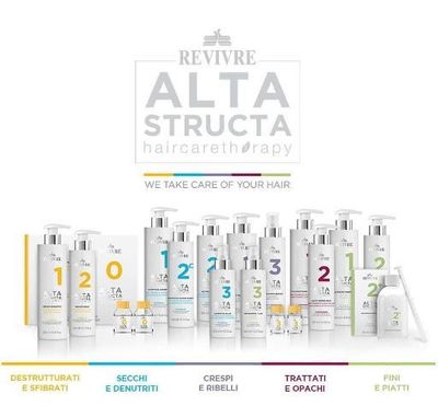 ALTA STRUCTA