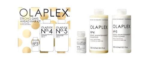 Olaplex Strong Days Ahead Kit