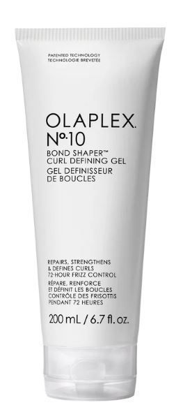 Olaplex Bond Shaper Curl Defining Gel No.10