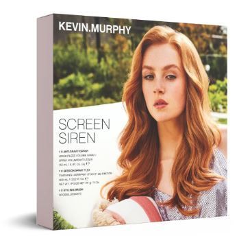 Kevin Murphy Screen Siren Kit