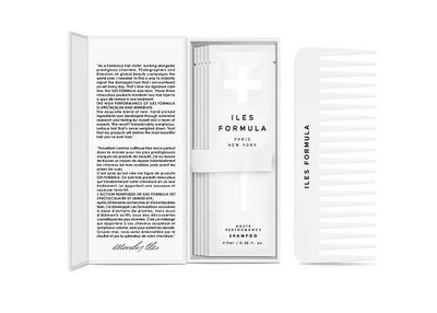 Iles Formula Discovery + Travel Kit