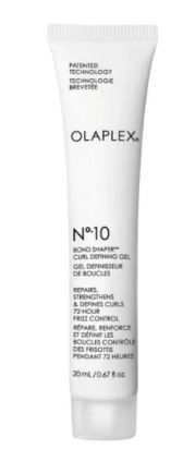 Olaplex 10 Curl Defining Gel CAPELLI  20 ml