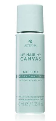Alterna My Hair My Canvas Me Time Everyday Conditioner 40 ml