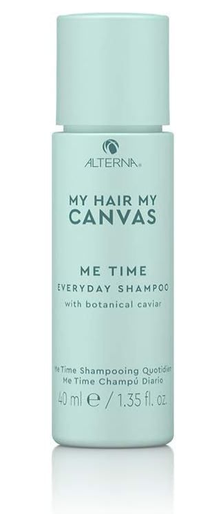 Alterna My Hair My Canvas Me Time Everyday Shampoo 40ml