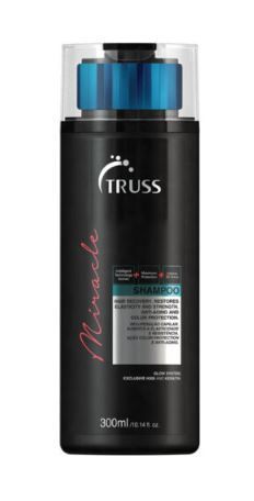 TRUSS PROFESSIONAL Miracle Shampoo 300ml