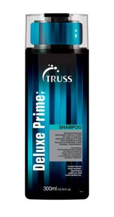 TRUSS PROFESSIONAL Deluxe Prime Shampoo 300ml