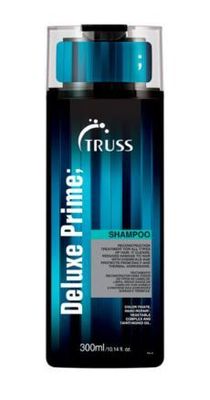 TRUSS PROFESSIONAL Deluxe Prime Shampoo 300ml