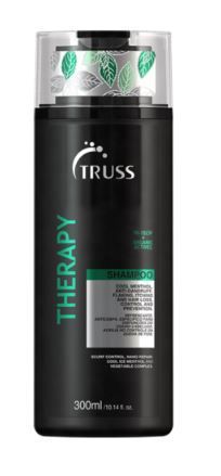 TRUSS PROFESSIONAL Therapy Shampoo 300ml