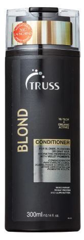 TRUSS PROFESSIONAL Blond Conditioner 300ml