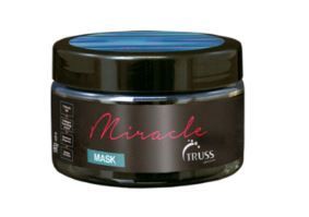 TRUSS PROFESSIONAL Miracle Mask 180gr