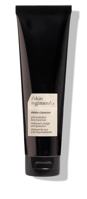 Skin Regimen Detox Cleanser LX 150ml