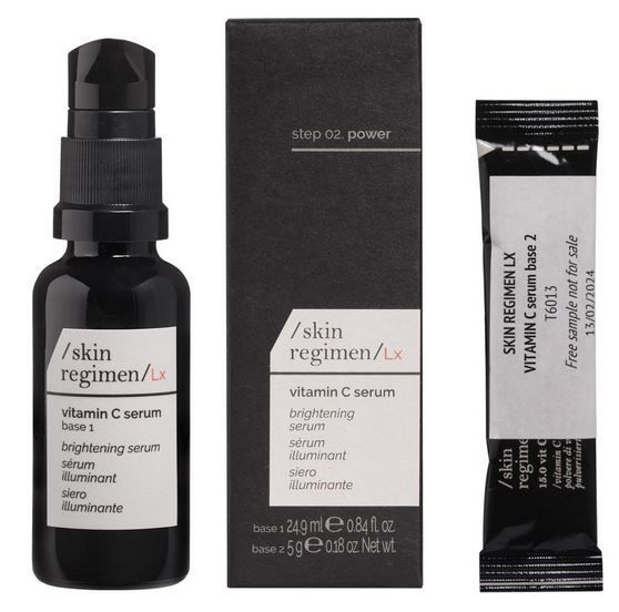 Skin Regimen LX Vitamin C Serum 24,9ml