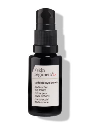 Skin Regimen LX caffeine eye cream 15ml