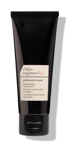 Skin Regimen Pink Kaolin Mask LX 75ml