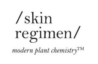 Skin Regimen Lx Comfort Zone