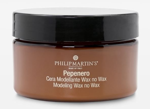 Philip Martin's Pepe nero cera capelli 100ml