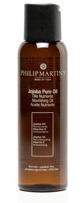 Philip Martin's Jojoba Pure Oil 100 ml