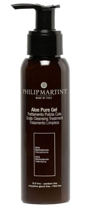 Philip Martin's Aloe Pure Gel 100 ml