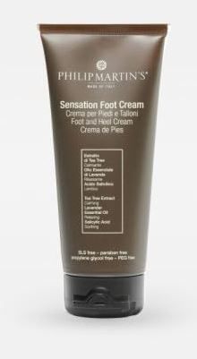 Philip Martin’s Sensation Foot Crema Piedi E Talloni 200Ml
