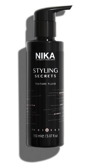 Nika Texture Fluid Fluido Gel 150ml