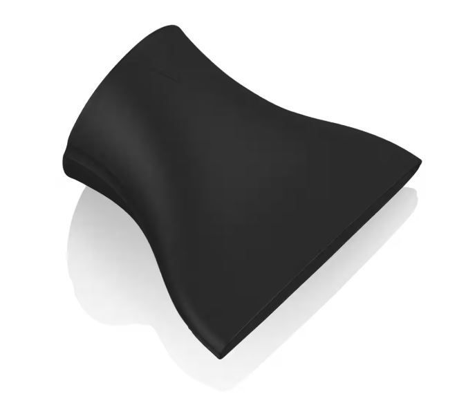 GHD BECCUCCIO PROFESSIONALE LARGO per phon asciugacapelli GHD