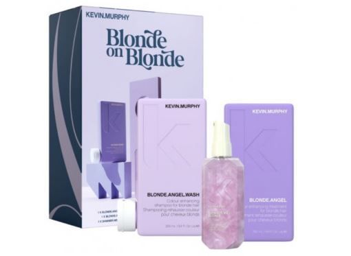 KEVIN MURPHY Blonde On Blonde Gift Set Kit