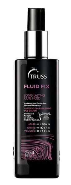 Truss Professional Fluid Fix 250ml