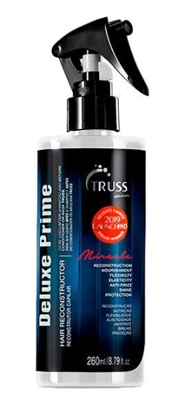 TRUSS PROFESSIONAL Deluxe Prime Miracle 260