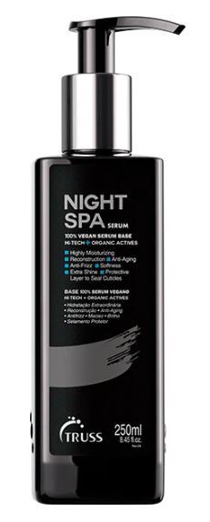 TRUSS PROFESSIONAL Night Spa Serum 250ml