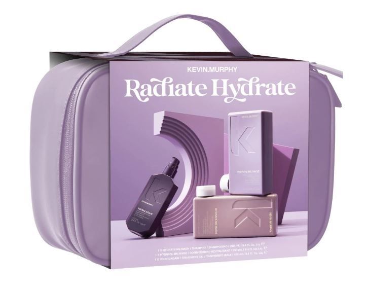 Kevin Murphy Kit Radiate Hydrate