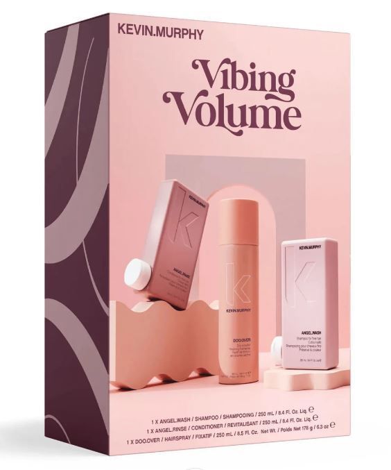 Kevin Murphy Vibing Volume kit