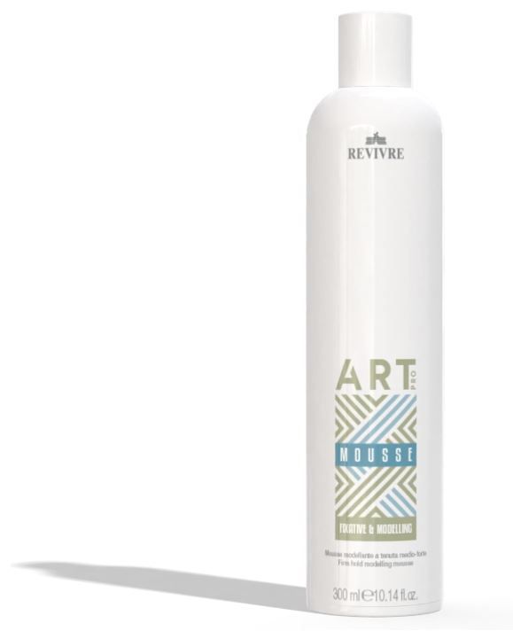 Revivre ART Pro Mousse Fixactive & Modelling 300ml
