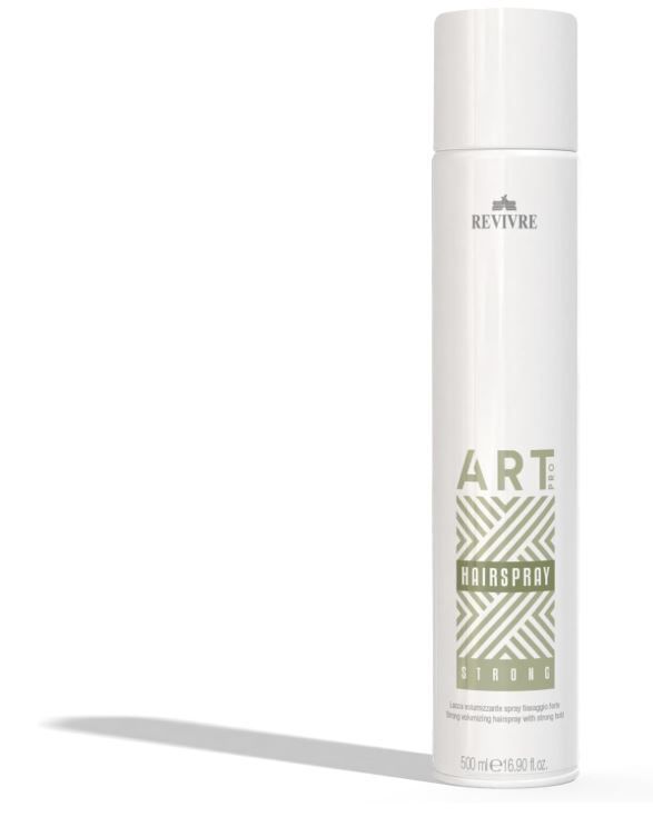 Revivre Art Pro Hairspray strong 500ml