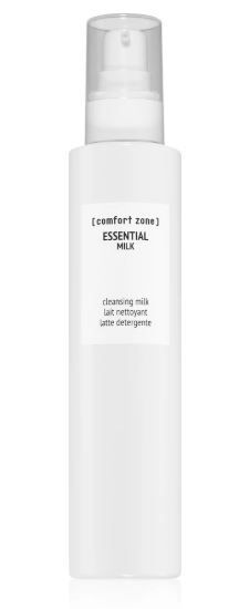 Comfort Zone Essential Milk latte detergente 200ml