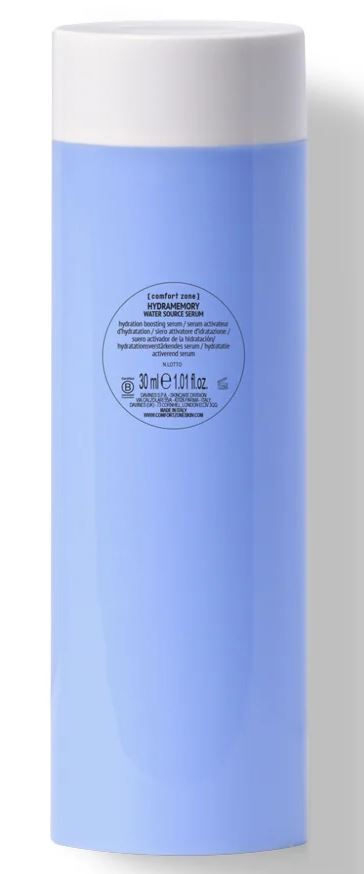 Comfort Zone Hydramemory Water Source Serum refill 30ml
