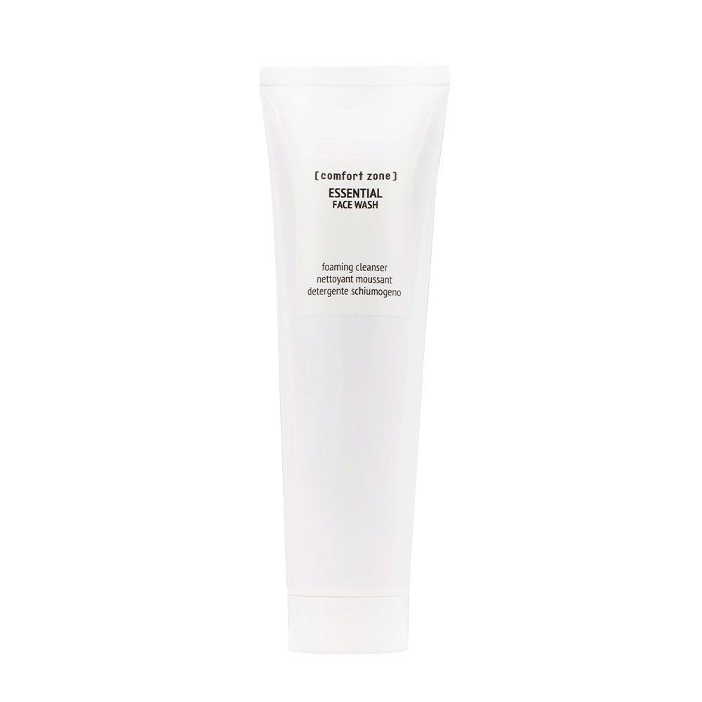 Comfort Zone Face Wash 150ml - detergente schiumogeno delicato