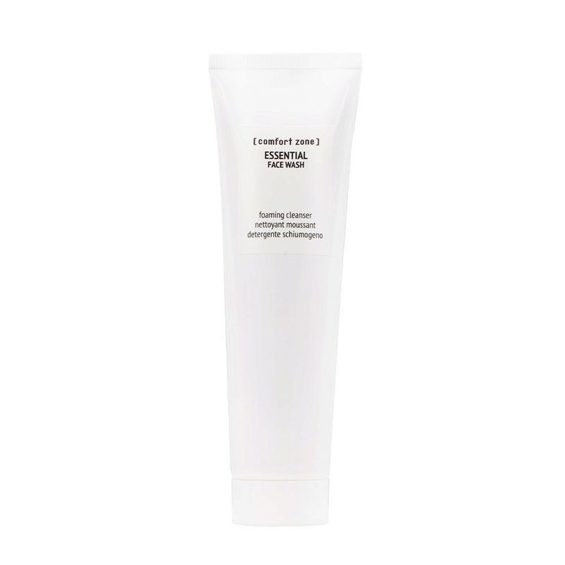 Comfort Zone Face Wash 150ml - detergente schiumogeno delicato