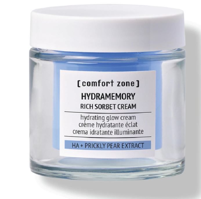Comfort Zone Hydramemory Rich Sorbet Cream 50ml
