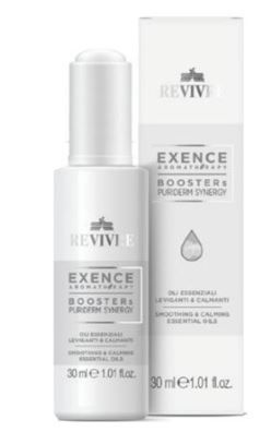 Revivre Exence Boosters Puriderm Sinergy 30ml