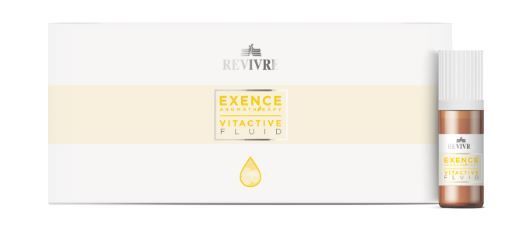 Revivre Exence Vitactive Fluid 12pcs x 6ml