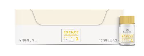 Revivre Exence Vital Fluid 1 - 12 fiale x 6ml