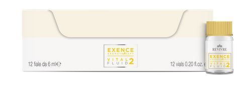 Revivre Exence Vital Fluid 2 - 12 fiale x 6ml