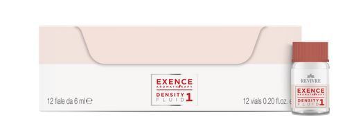 Revivre Exence Density Fluid 1 - 12 fiale x 6ml