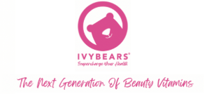 IvyBears Vitamine per capelli