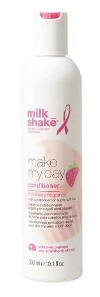 Milk Shake Make My Day Conditioner strawberry fragrance 300ml