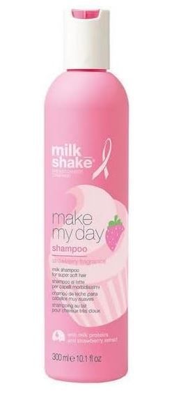Milk Shake Make My Day shampoo strawberry fragrance 300ml